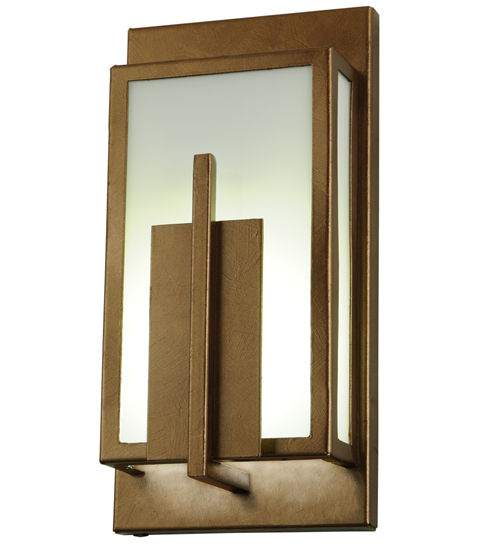 7" Wide Pandora Wall Sconce | 120199