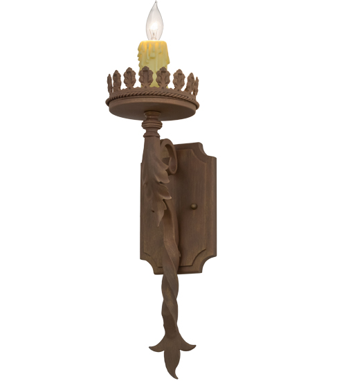 6"W Nordic Wall Sconce | 120202