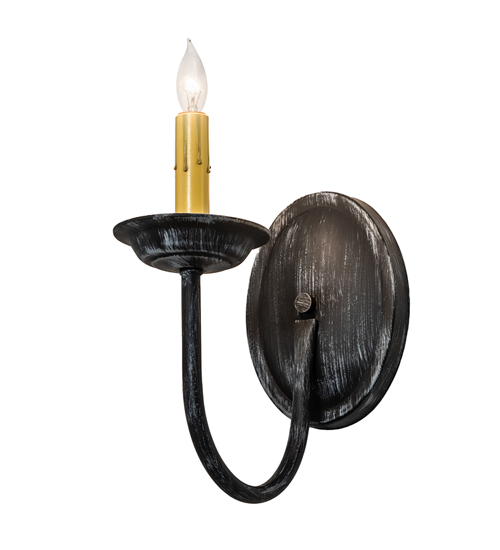 5" Wide Classic Wall Sconce | 120774