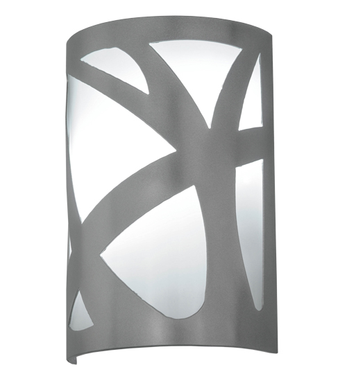 8" Wide Mosaic Wall Sconce | 120977