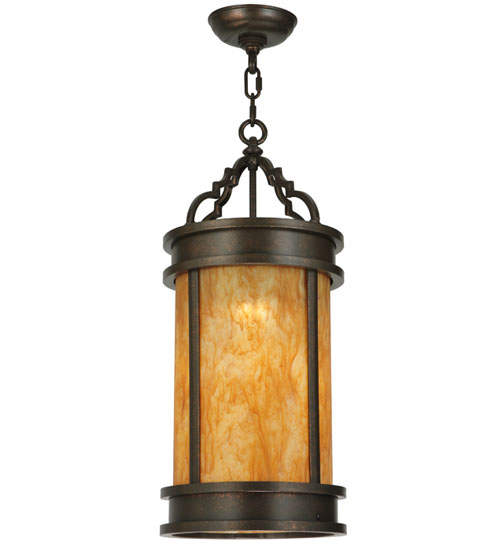 10"W Wyant Pendant | 133307