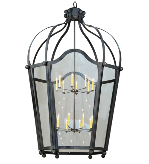 67"W Citadel 16 LT Pendant | 133494