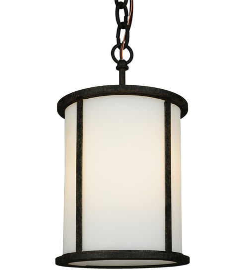 8"W Clarabella Pendant | 134017