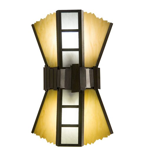 15" Wide Farrah Wall Sconce | 136409