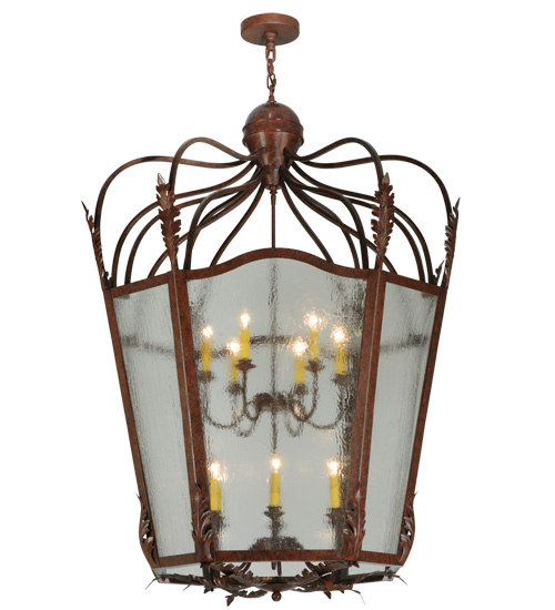 43" Wide Citadel 12 LT Pendant | 138234