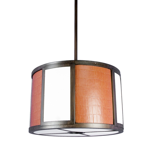 34" Wide Absolon Pendant | 139378
