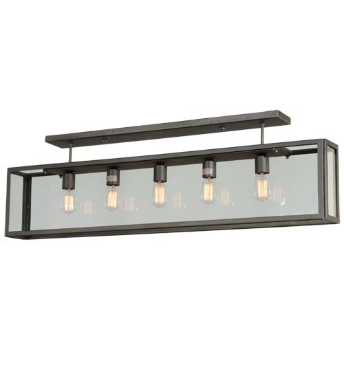 47" Long Affinity Semi-Flushmount | 139731