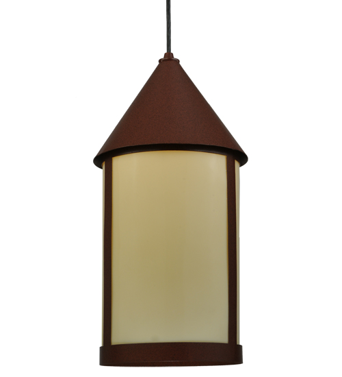 9" Wide Julian Mini Pendant | 140199