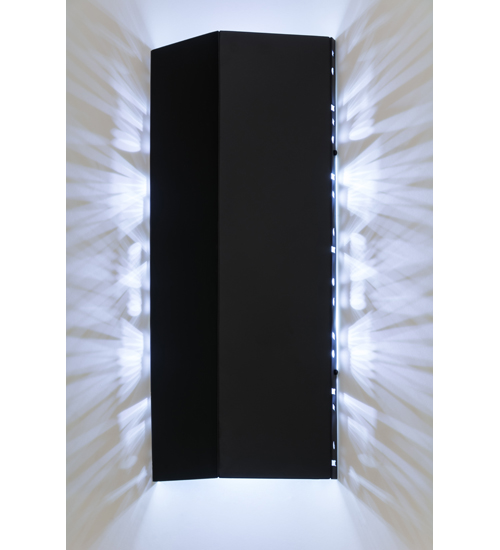 10"W Tortuga Luna LED Wall Sconce | 145864
