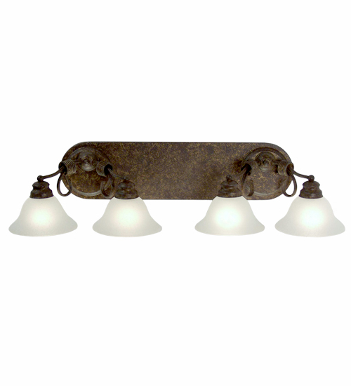 36" Wide Trea Vanity Light | 146388
