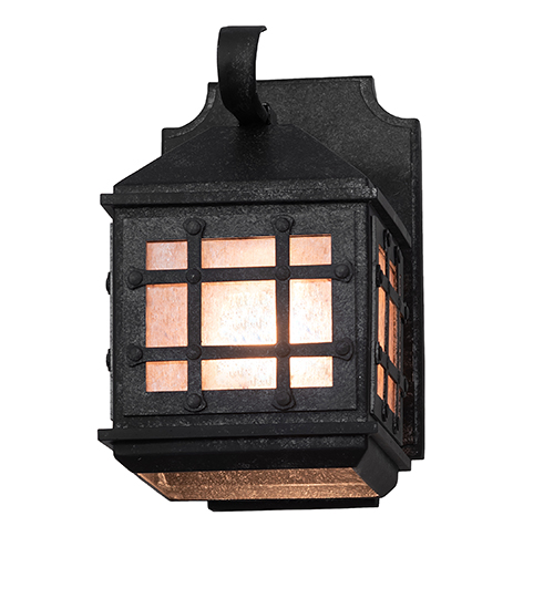 6" Wide Dumas Wall Sconce | 146488