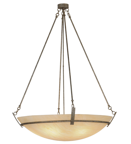 48"W Covina LED Inverted Pendant | 147713