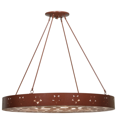 48"W Jules Pendant | 147993