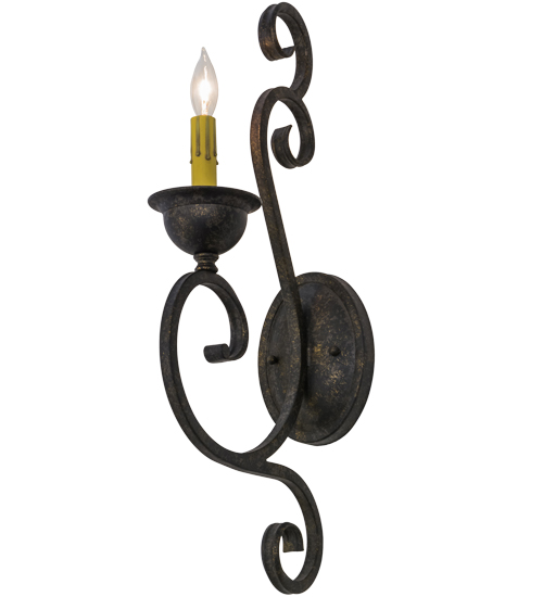 5" Wide Fernando Wall Sconce | 152667