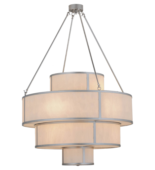 44"W Jayne 4 Tier Pendant | 154447