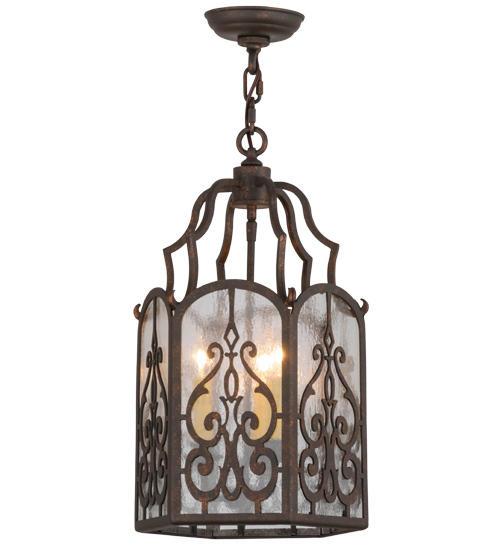 12"W Antencio Pendant | 155287