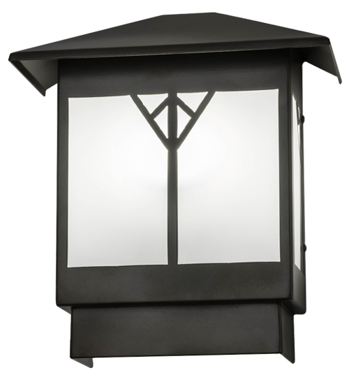 12"W Cumberland Wall Sconce | 156314