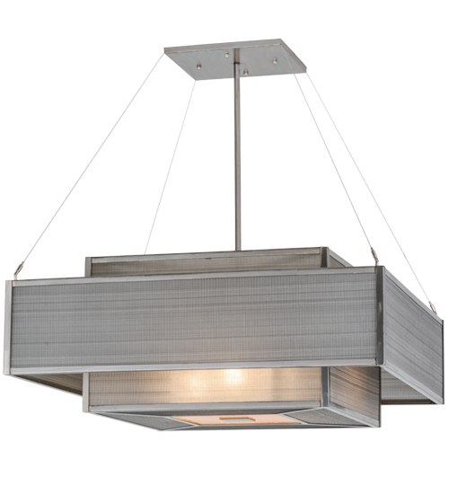 36"Sq Umador Pendant | 156440