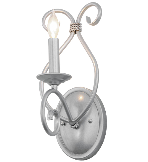 6" Wide Olivia Wall Sconce | 156754