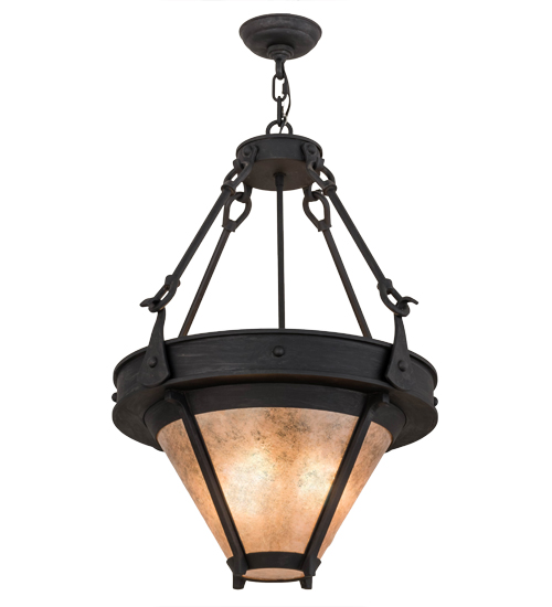 21"W Nehring Inverted Pendant | 156888