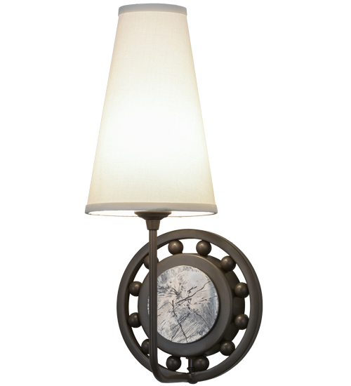 7.5"W Valdosta Wall Sconce | 157269