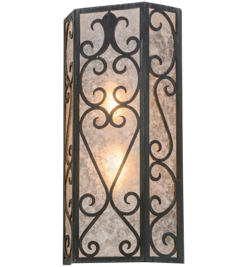 12"W Mia Wall Sconce | 159022