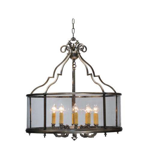 36" Wide Sanctuary Pendant | 159085