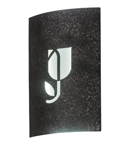 8" Wide Country Inn Wall Sconce | 159928