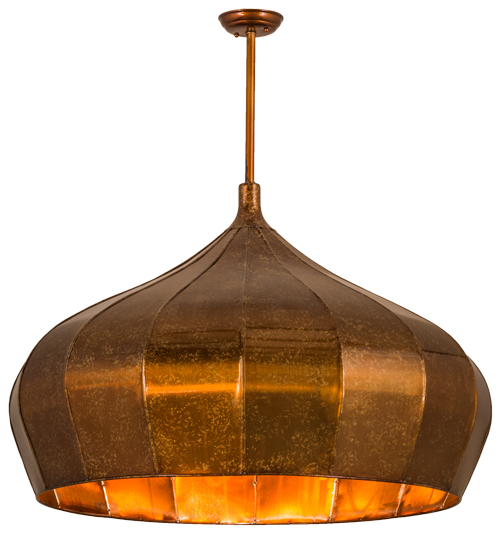 36"W Punjab Pendant | 163867