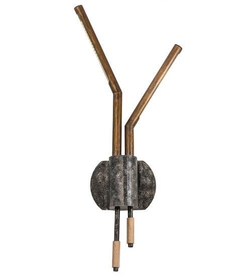 12"W Varillas LED Wall Sconce | 164927