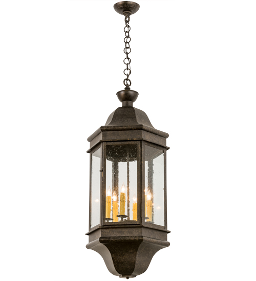 15"W Gascony Pendant | 170051