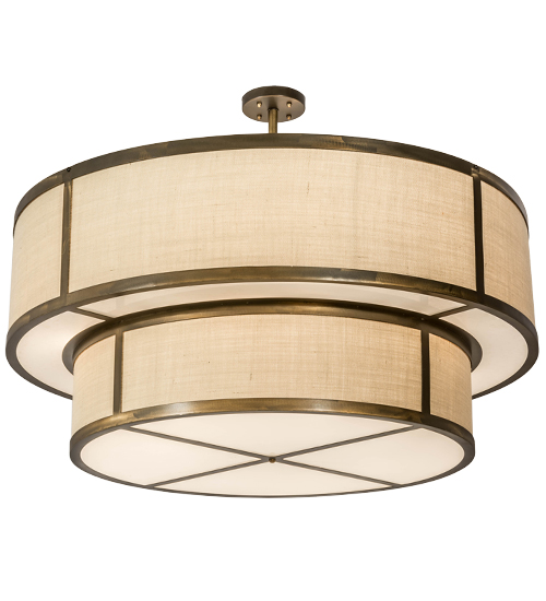 48"W Jayne 2 Tier Pendant | 170892