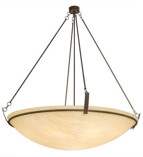 60" Wide Covina Inverted Pendant | 176679