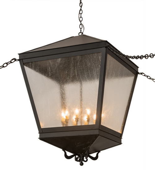 30" Square Madeline Pendant | 179164