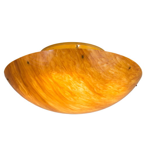 60"W Artesia Flushmount | 180134