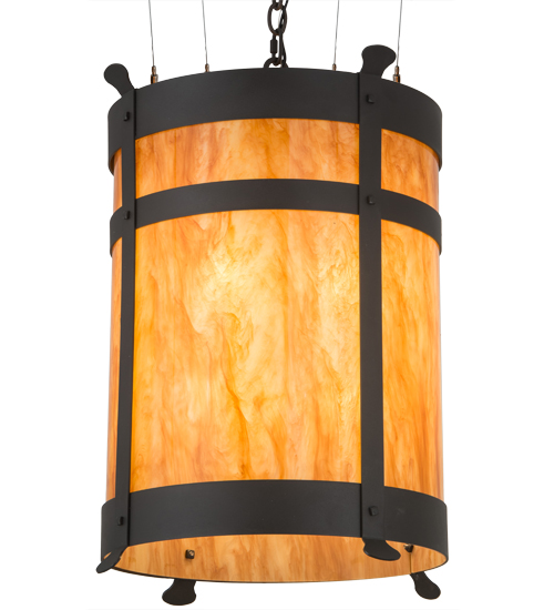 19" Wide Beartooth Pendant | 180645