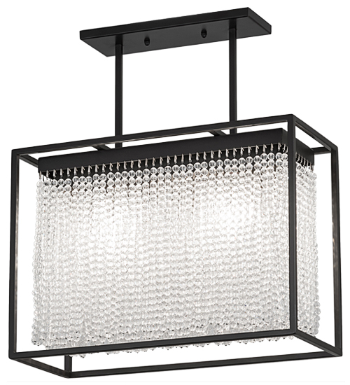 24"L Cleo Pendant | 181664