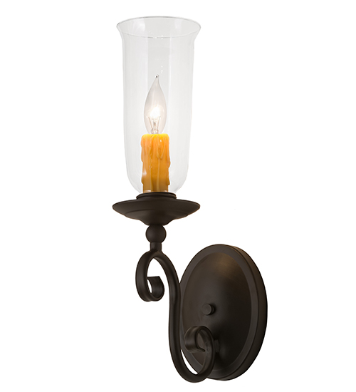 5" Wide Wallis Wall Sconce | 181810