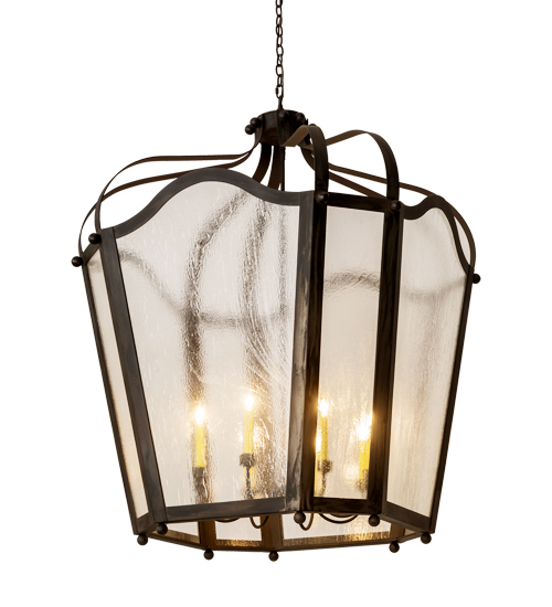 48"W Citadel 8 LT Pendant | 183674