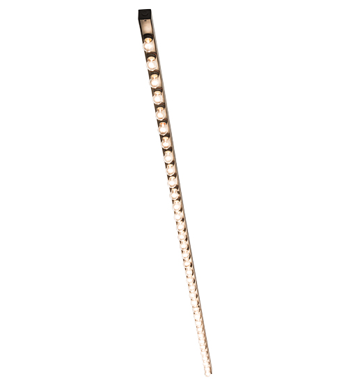 216" Long Caldero 35 Light Flushmount | 187305