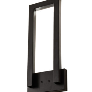 14" Wide Gateway Wall Sconce | 203426