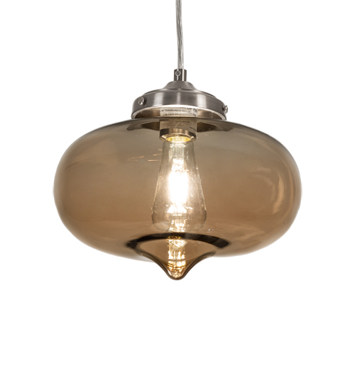 10" Wide Mersch Pendant | 210553