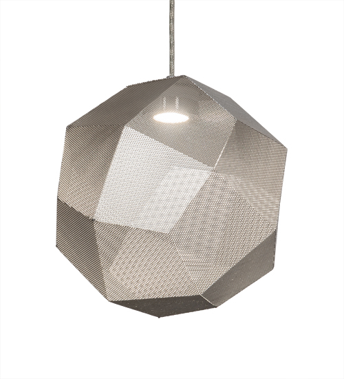 12" Wide Nidos Pendant | 211423