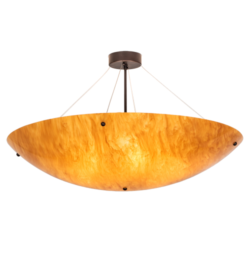 36" Wide Cypola Inverted Pendant | 214541