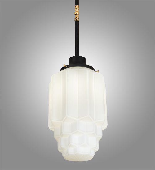 10" Wide Paramount Pendant | 218362