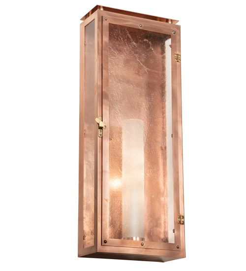 9" Wide Nottingham Wall Sconce | 222734