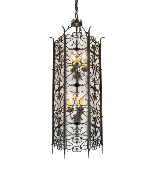 18" Wide Saskia Pendant | 223517