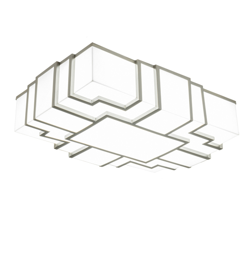 25" Long Kaunas Flushmount | 224854