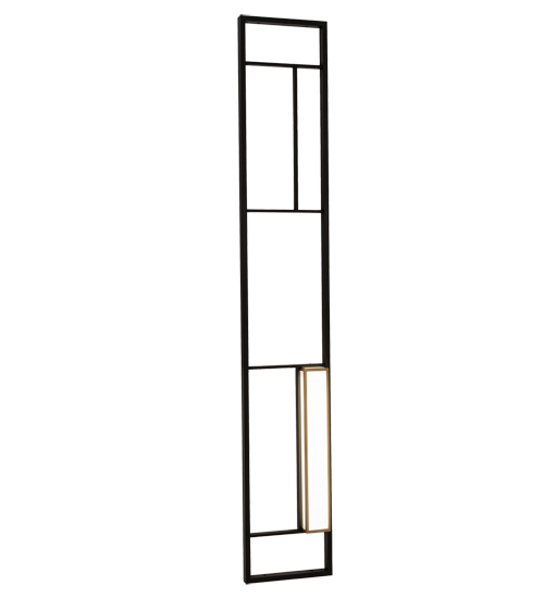 18" Wide Anniston Wall Sconce | 228183