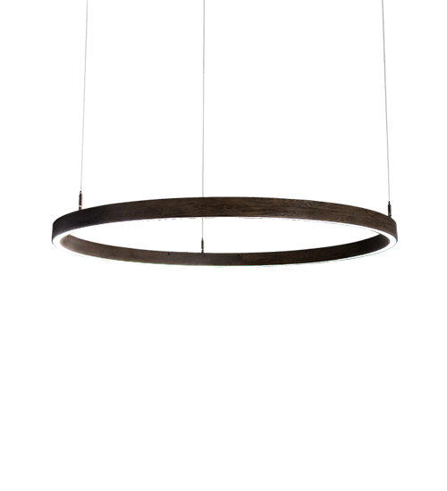 42" Wide Anillo Halo Pendant | 229988